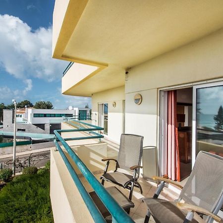 Apt Gale Mar 11 By Algarve Villa Holidays ภายนอก รูปภาพ