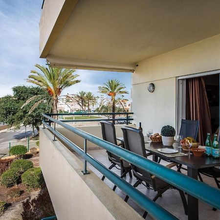 Apt Gale Mar 11 By Algarve Villa Holidays ภายนอก รูปภาพ