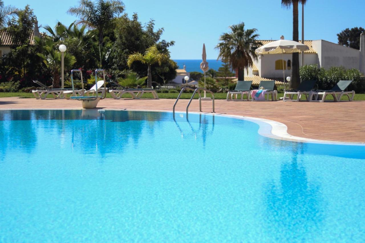 Apt Gale Mar 11 By Algarve Villa Holidays ภายนอก รูปภาพ
