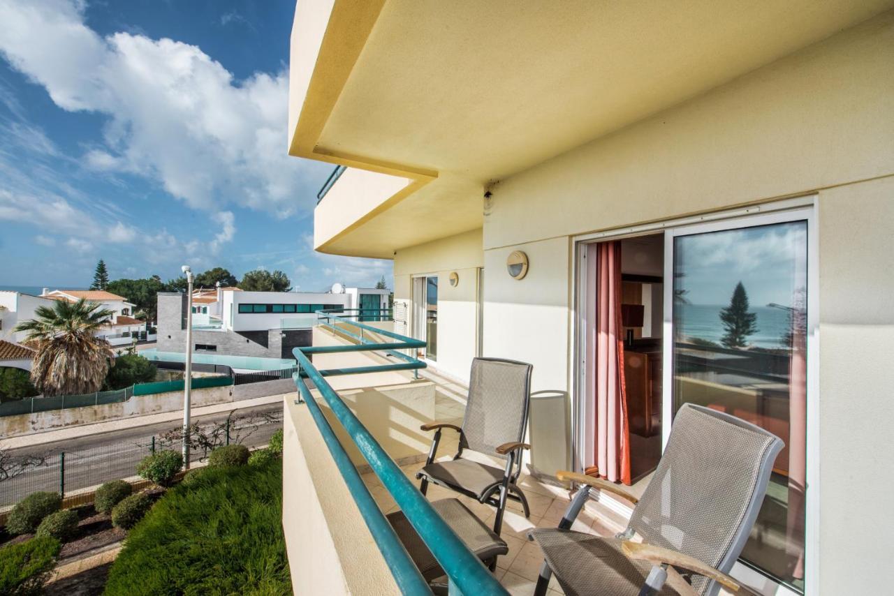 Apt Gale Mar 11 By Algarve Villa Holidays ภายนอก รูปภาพ