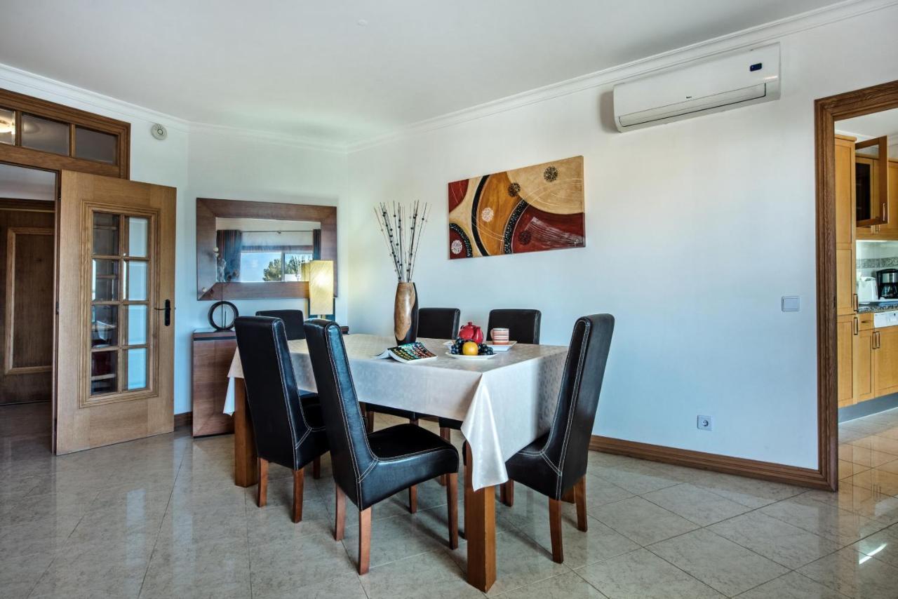 Apt Gale Mar 11 By Algarve Villa Holidays ภายนอก รูปภาพ