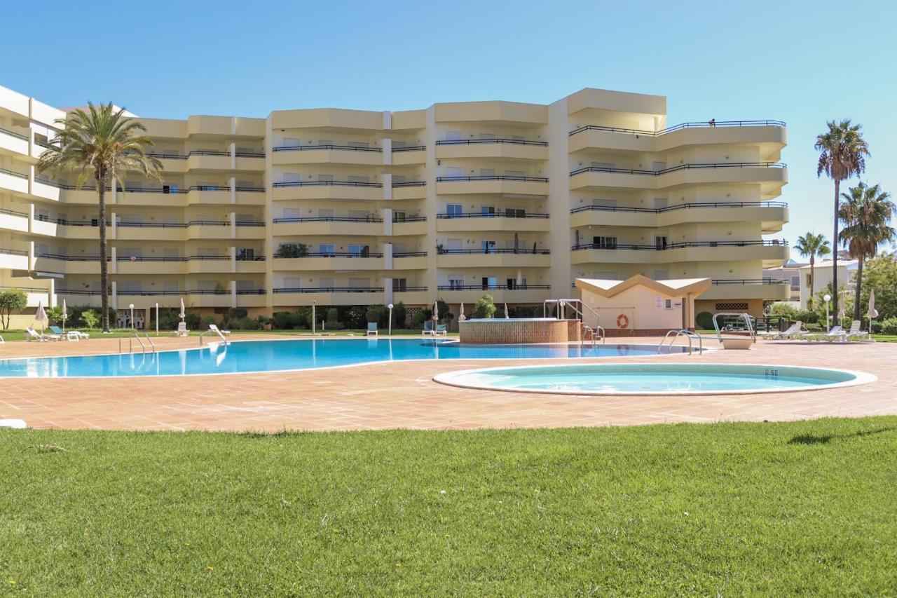 Apt Gale Mar 11 By Algarve Villa Holidays ภายนอก รูปภาพ