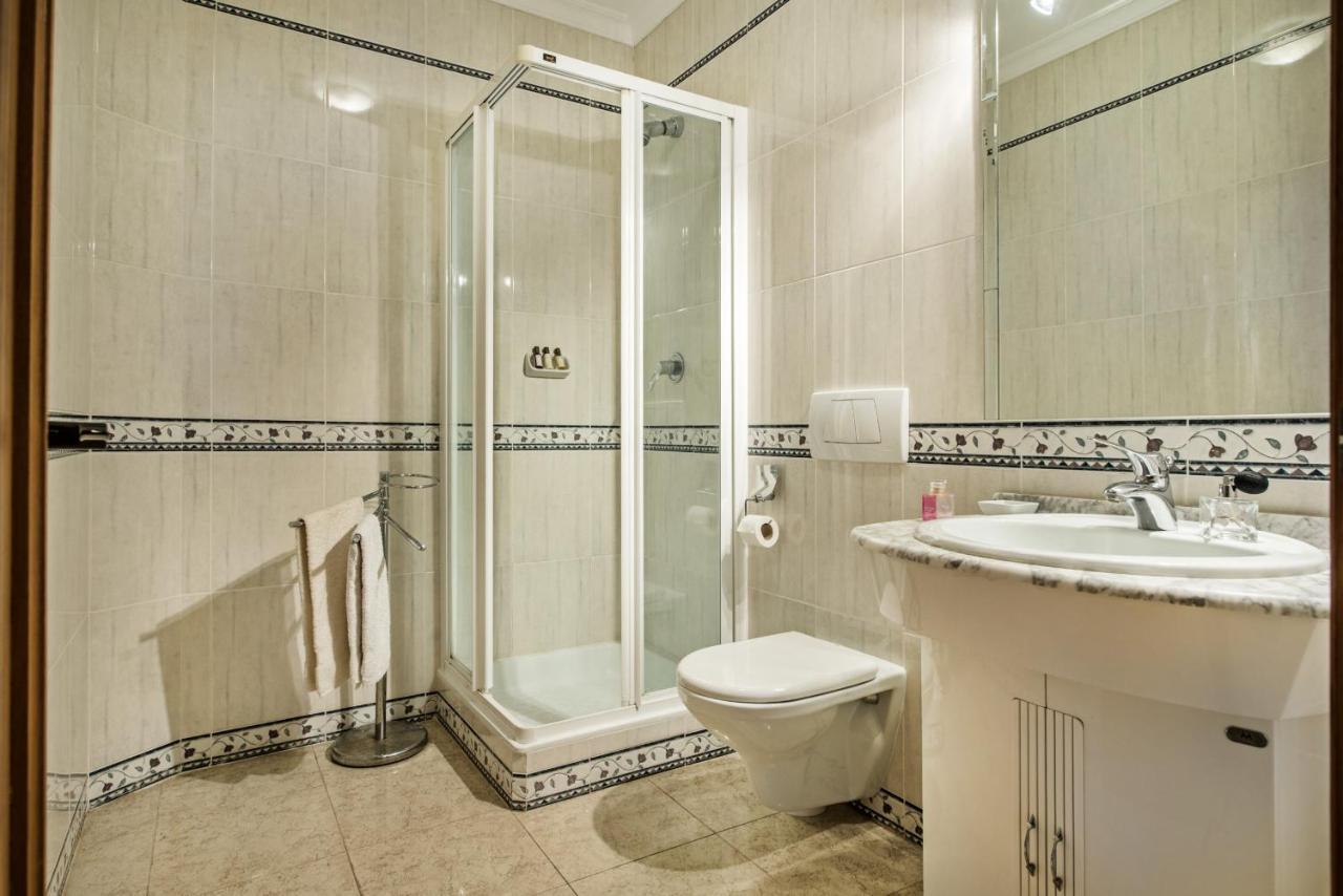 Apt Gale Mar 11 By Algarve Villa Holidays ภายนอก รูปภาพ