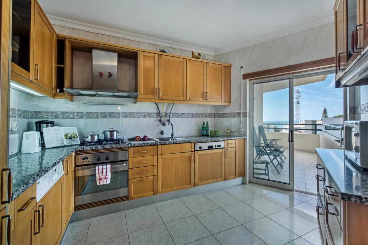 Apt Gale Mar 11 By Algarve Villa Holidays ภายนอก รูปภาพ