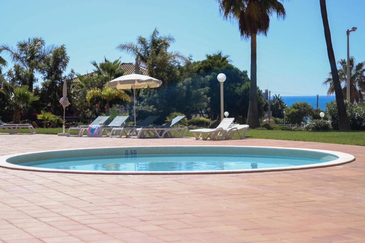 Apt Gale Mar 11 By Algarve Villa Holidays ภายนอก รูปภาพ