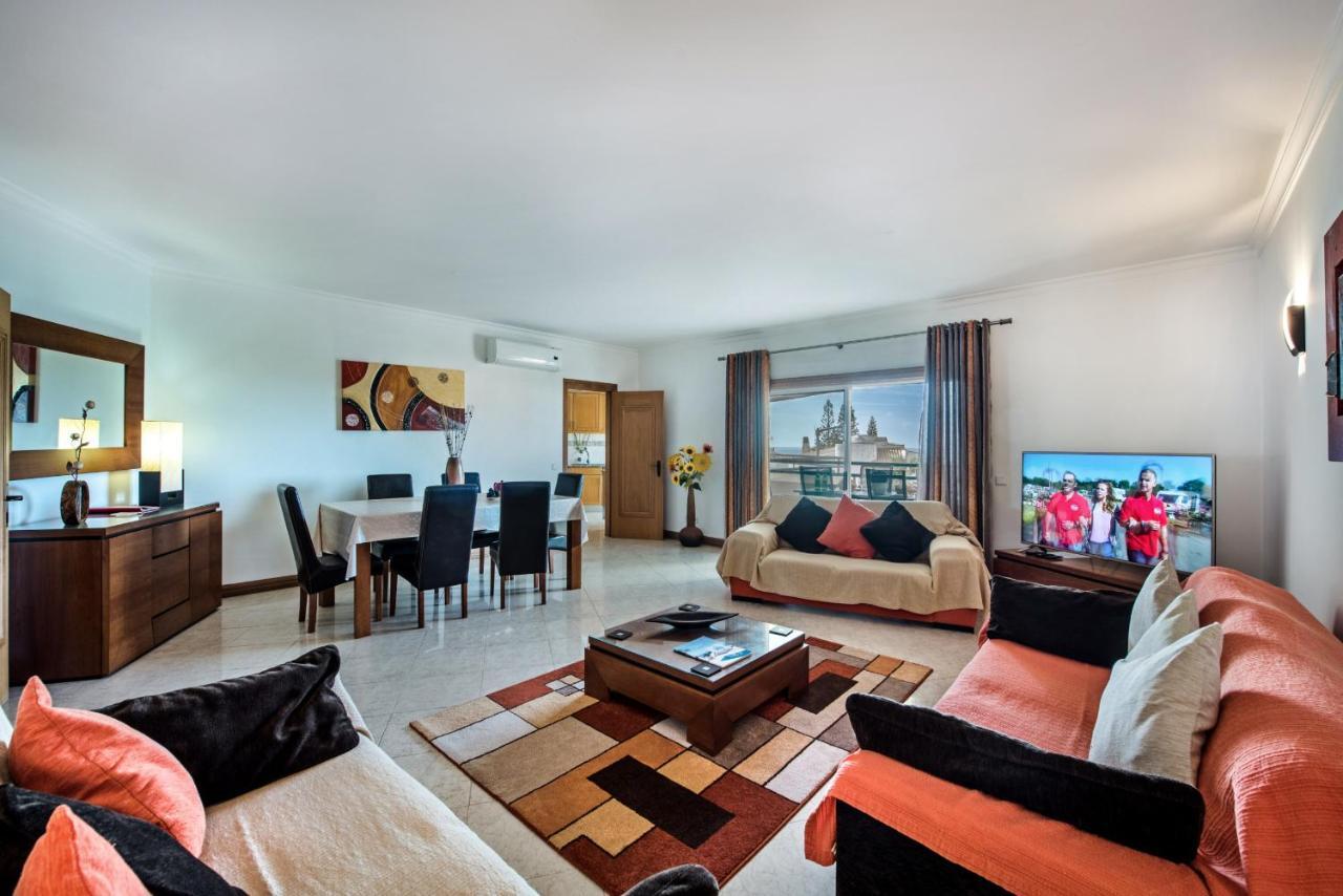 Apt Gale Mar 11 By Algarve Villa Holidays ภายนอก รูปภาพ