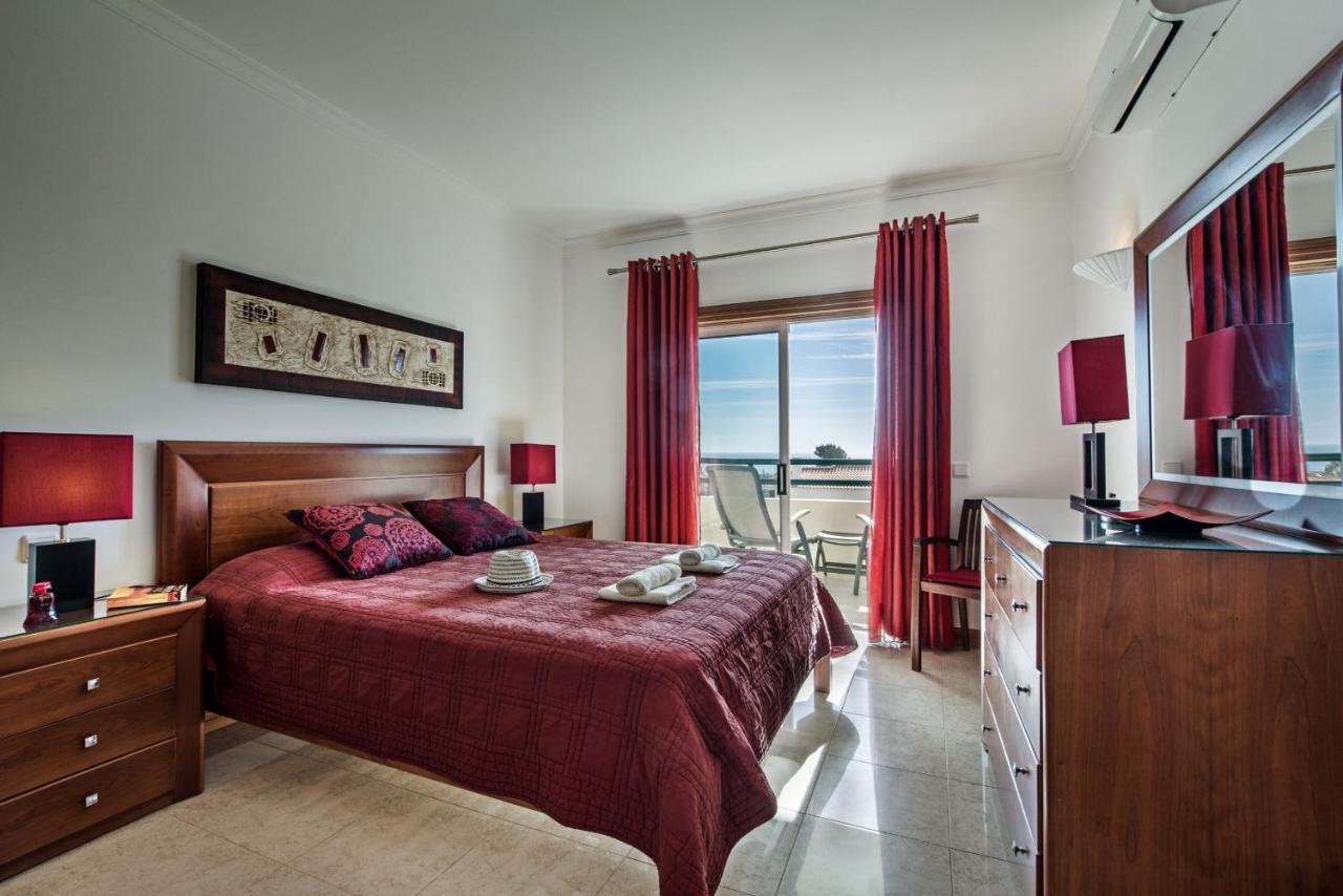 Apt Gale Mar 11 By Algarve Villa Holidays ภายนอก รูปภาพ