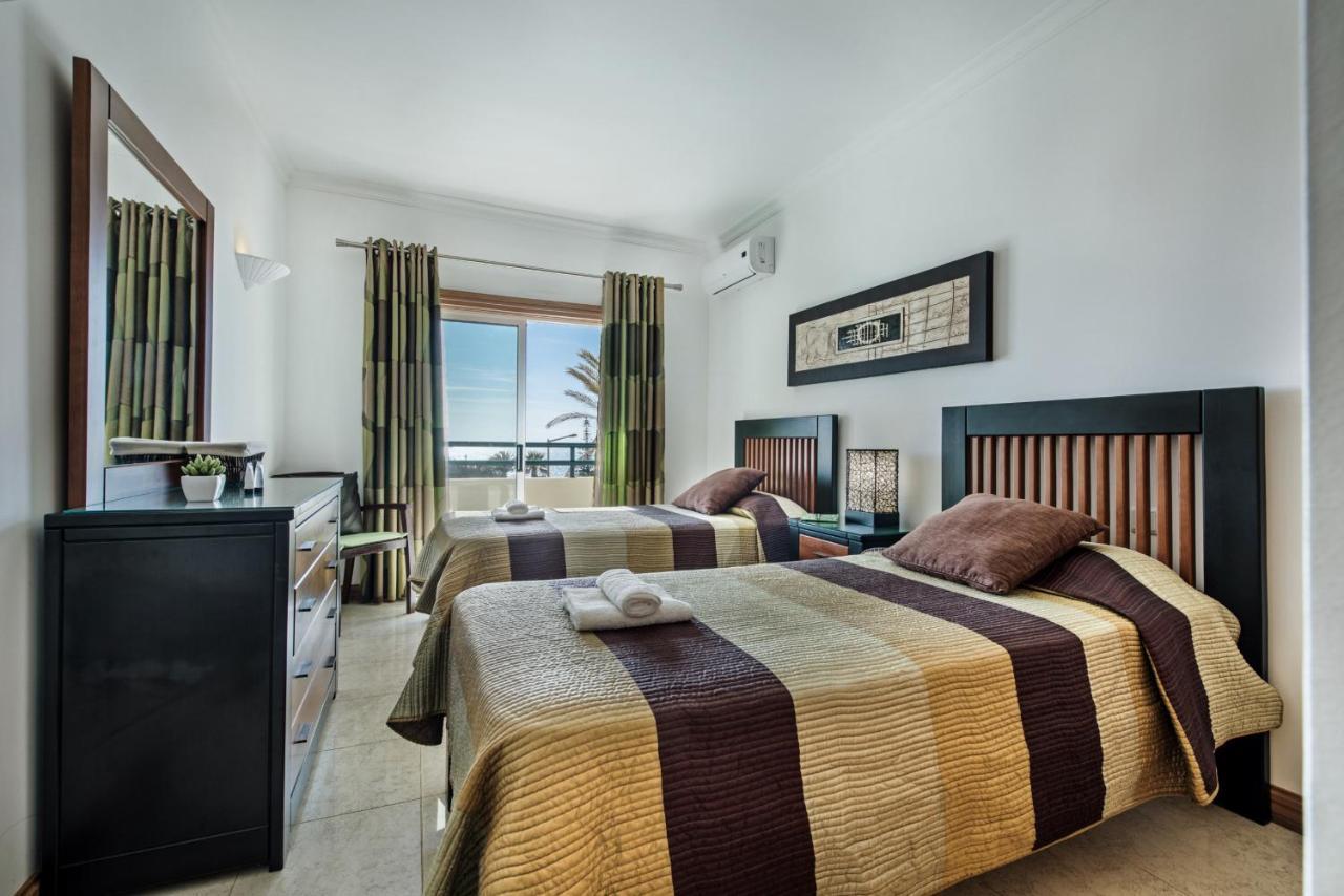 Apt Gale Mar 11 By Algarve Villa Holidays ภายนอก รูปภาพ