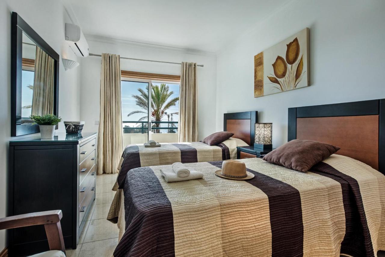 Apt Gale Mar 11 By Algarve Villa Holidays ภายนอก รูปภาพ